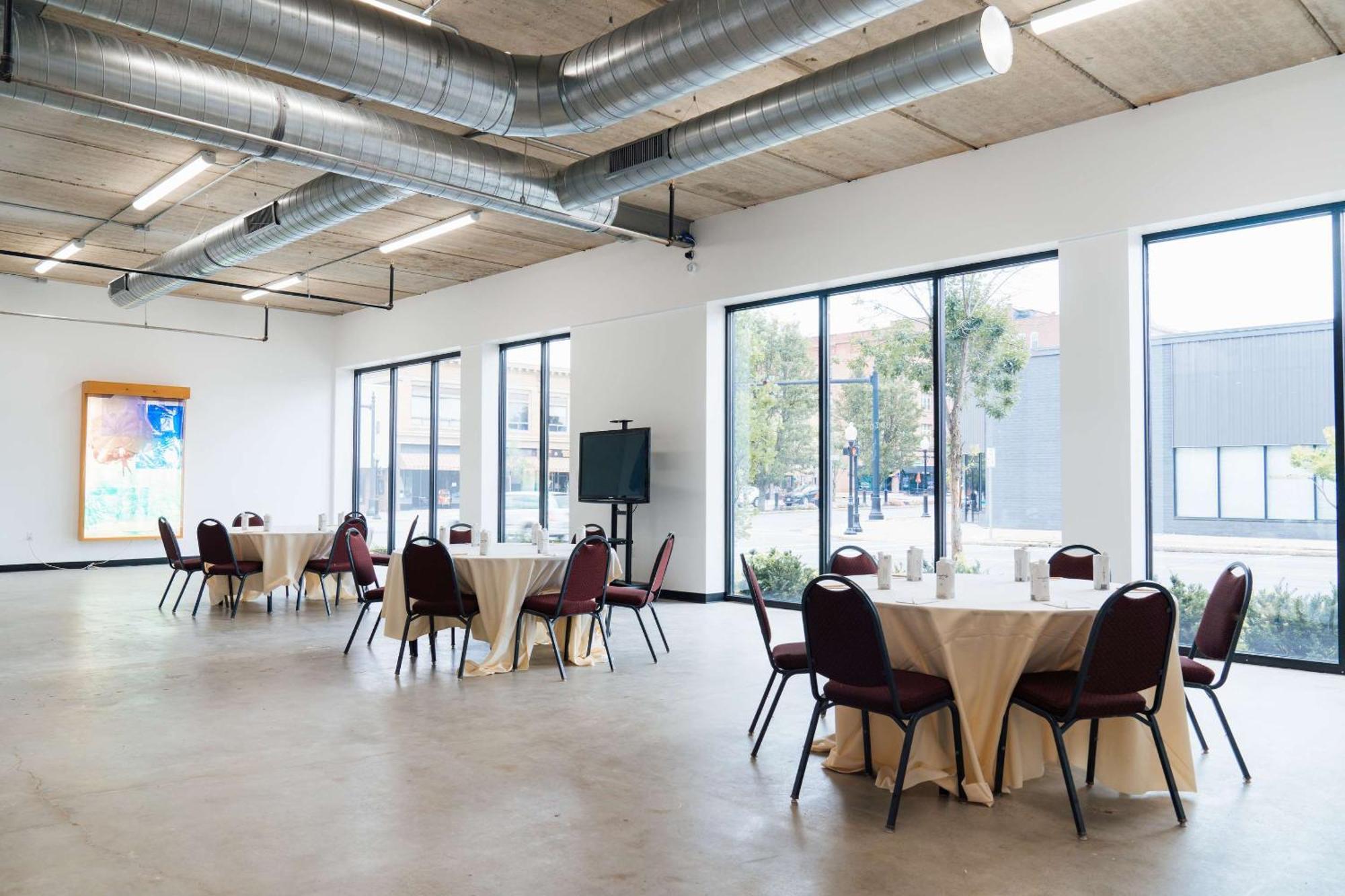 Hotel Downstreet, Ascend Hotel Collection نورث آدمز المظهر الخارجي الصورة